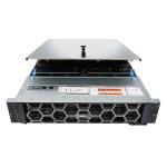 Dell R760XD2 4410Y*2 32G*2 8TSAS*5 H755 1100W*2