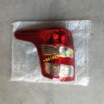 Factory Price Rear Lamp Tail Light For Mitsubishi Triton L200 2015 2016 2017