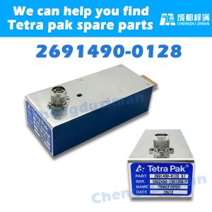 Wholesale 2691490-0128 Transformer from china suppliers