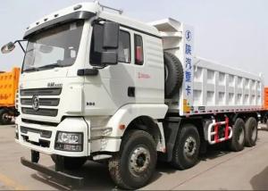 Wholesale Shacman M3000 Dump Truck For Sale Trailer 310hp 6*4 WEICHAI Engine from china suppliers