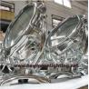 Buy cheap Hotsale LED waterproof IP68 stainless steel Underwater lighting fixture from wholesalers
