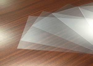 Wholesale Durable Rigid Pvc Packaging Translucent Type High Chemical Stability from china suppliers