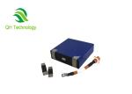 Aluminum Shell 1 Cell Lithium Ion Battery 100ah Lifepo4 3.2v 200ah 5000 Times