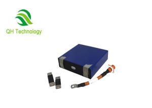 Wholesale Aluminum Shell 1 Cell Lithium Ion Battery 100ah Lifepo4 3.2v 200ah 5000 Times Life Cycle from china suppliers