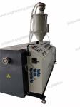 Extrusion Machine Produce Nylon Plastic Product Polyamide Extruder Extruding