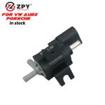 06F906283D Audi Q3 Air Intake Change Over Valve 06F906283F