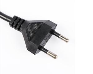 Wholesale 250V AC Power Supply Cord UC Length 1.5m 3m Small Retractable Power Cord from china suppliers