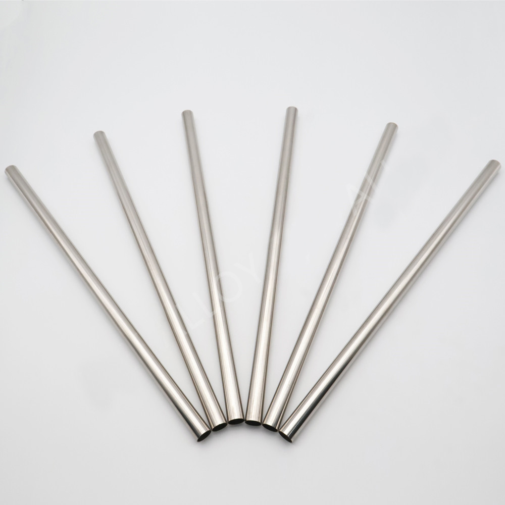 690 MPA Chemical Processing Industry C4 Hastelloy Pipe Resistant To Stress Corrosion Cracking