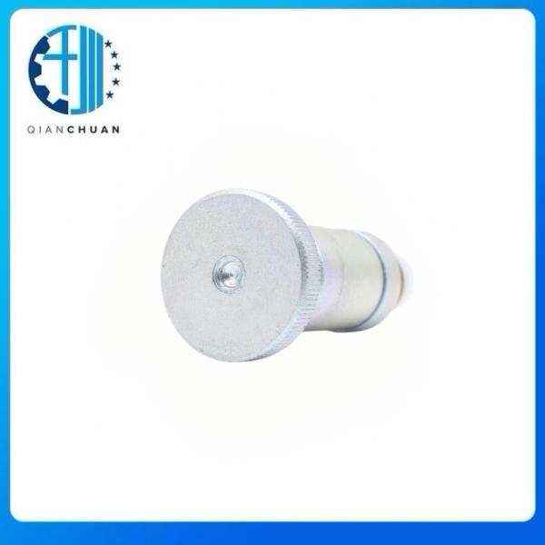 092130-0050 Hand Fuel Pump for C13 Excavator Engine Spare Parts