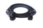 TPU Copper Alloy Portable Electric Car Chargers OCPP 2 Plugs Charger 16A 250V