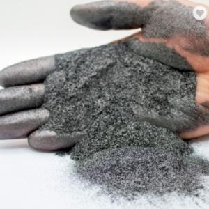 Wholesale 99.9% High Carbon Graphite Conductive Lubricative Natural Flake from china suppliers