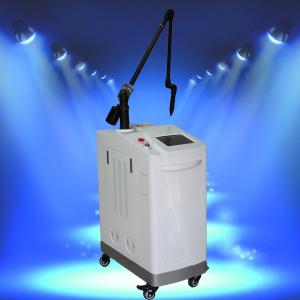 Wholesale 1064/532nm nd:yag Q switched laser for tattoo removal machine from china suppliers