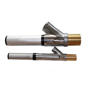 Wholesale Professional EPS Filling Gun Injector For EPS Machine Spare Parts from china suppliers
