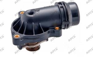 Wholesale 11517500597 Engine Coolant Thermostat For BMW E81 E87 E46 E90 from china suppliers