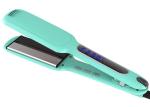 LCD Display Infrared Hair Straightener , 35W Hot Tools Professional Flat Iron
