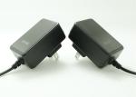 US Plug 18650 Li Ion 3 7v Battery Charger , Universal Wall Battery Charger High