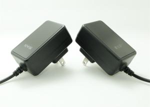 Wholesale US Plug 18650 Li Ion 3 7v Battery Charger , Universal Wall Battery Charger High End from china suppliers