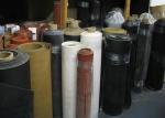 Food Grade White Nitrile Rubber Sheet , Nitrile Sheets, Nitrile Rolls ,