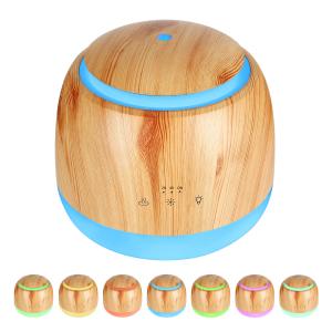 Wholesale Custom Aroma Oil Diffuser 300ml 30dB Car Air Freshener from china suppliers
