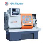 54mm Cnc Metal Lathe