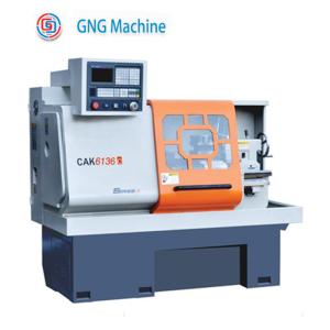 Wholesale 54mm Cnc Metal Lathe from china suppliers