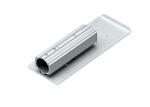 Parking Lot LED Exterior Pole Lights / 100 Watt Led Street Lights Energy Savings