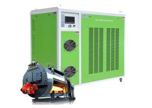 Wholesale Green Energy Boiler Combustion HHO Hydrogen Generator 10000l from china suppliers