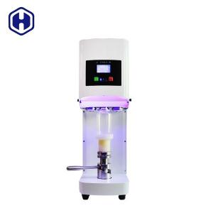 Wholesale Electric Plastic Container Packaging Machine Soda Cans Manual Sealing from china suppliers