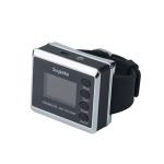 High Blood Sugar Treatment Laser Healing Device Watch For Diabetic Patient