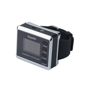 Wholesale High Blood Sugar Treatment Laser Healing Device Watch For Diabetic Patient from china suppliers