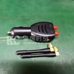 The US GPS Beidou jammer direct dipper 12V-24V power supply trolley location