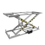 Sofa Factory Safety Pneumatic Lifting Table Lift Table Pneumatic
