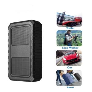 China Stand Alone Live Laptop Trailer Vessel Boat Container Wifi Gps Vehicle Tracking on sale