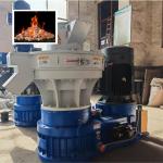 Agriculture And Industrial Waste Processing Wear-Resistant Long Service Life