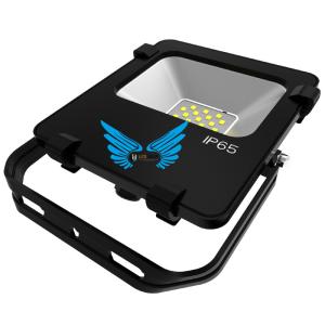 Wholesale Car Parking SMD3030 12 Volt 10W Cree IP65 LED Flood Light from china suppliers