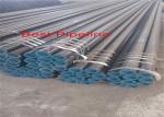 EN 10220:2002 “Seamless and welded steel tubes - General tables of dimensions