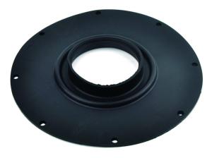 Wholesale Black R225-7 Excavator Coupling Center Joint Rubber Cover from china suppliers