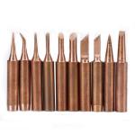 Factory Price Soldering Iron Tips Lead Free For Iron Stations with SGS