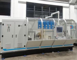 Wholesale 160KW High-Power Hydraulic Pump &amp; Motor Performance Evaluation System from china suppliers