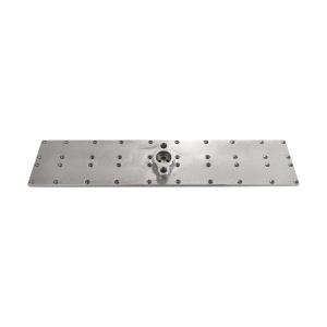 Wholesale 4 Axis Broaching CNC Oem Machined Products Surface Treatment from china suppliers