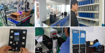 Shenzhen Baidun New Energy Technology Co., Ltd.