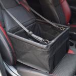 Amazing design fashion style travel dog car seat booster