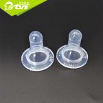 200 - 700mm Liquid Injection Molding Machine For Wide Neck Silicone Nipple