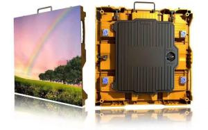 Wholesale High Definition P3 Rental LED Display Indoor Full Color 1R1G1B For Advertising from china suppliers