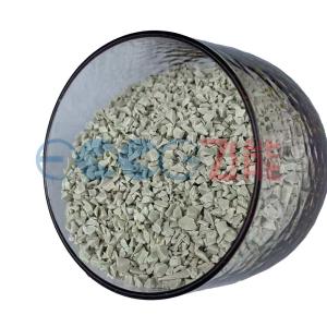 Wholesale Plastic EPDM Granules Eco Friendly For Outdoor Safety Kids Playground Surfacing from china suppliers