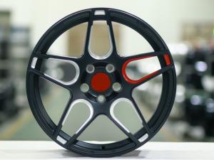 Wholesale High quality forged rim in 5x130 wheels. luxury brand style rims in 20''22'' 23 inch from china suppliers