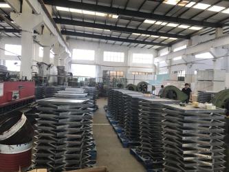 Shanghai Xicheng Hardware Manufacturing Co.,Ltd