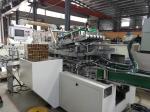 Full Automatic High Speed Tissue Carton Packaging Machine
