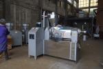300-375kg/H Sesame Automatic Oil Press Machine High Safety Wide Suitability