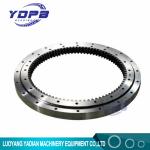 XSI140844-N Cross roller bearing 736x914x56mm slewing rings internal gear teeth